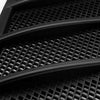 Mercedes W166 ML GL Class Left & Right Hood Air Vent Grille Covers (2012-2015)