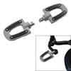 Harley Touring Sportster XL Softail Foot Pegs