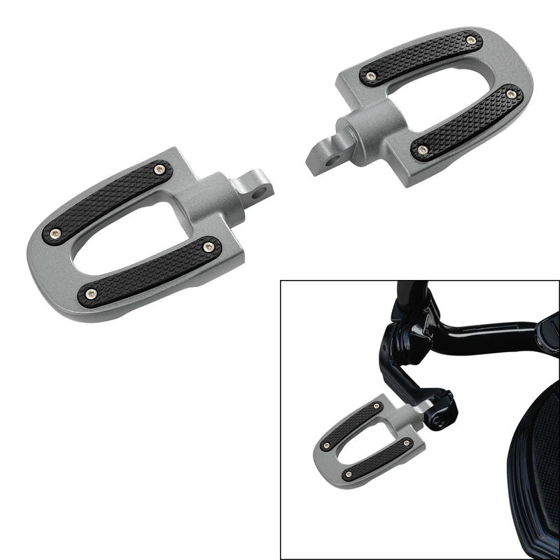 Harley Touring Sportster XL Softail Foot Pegs