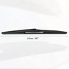 Lexus Toyota 16" Car Rear Windshield Wiper Blades