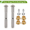 Chevrolet Express Door Hinge Pin & Bushing Kit