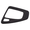 BMW 3 Series Gear Shift / Cover Trim / Gear Shift Cover Trim (2005–2013)