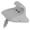 Hyundai Sonata, Elantra, Accent, Kona, i30 Sun Visor Clip Holder (2011-2023)