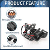 Mazda Miata 1990-1993 L4 1.6L Ignition Coil Pack