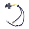 Nissan Sentra Tiida C11 Trunk Lid Switch (2000-2006)