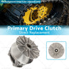 John Deere Gator 4X4 XUV825i XUV825E Drive Clutch (2013-2023)