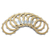 Suzuki GSX1100 / GS1150 Clutch Friction Plate Kit (1980-1986)
