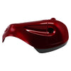 Harley Street Road Glide (2014-2025) Velocity Red Sunglo Lower Vented Fairings