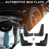 Suzuki Grand Vitara Mud Flap Splash Guards (2006-2015)