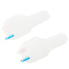 Honda CB190X Clear Film Dashboard Screen Scratch Protector (2022)