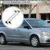 CHRYSLER PACIFICA Front Stabilizer Bar Links No Bushing (2004 - 2008)