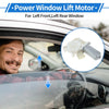 BMW X5 L6 Power Window Regulator Lift Motor (2007-2013)