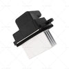 Infiniti QX56, Nissan Armada, Suzuki Equator Blower Motor Resistor (2004-2013)