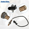 Chevy Blazer & GMC Jimmy Downstream Upstream O2 Oxygen Sensor