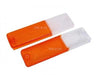 Nissan 720, Datsun 720 Front Bumper Light Lens (1980-1986)