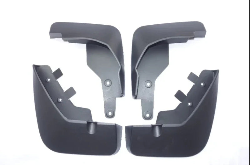 Nissan X-TRAIL Rogue T33 Splash Guards & Fender Mud Flaps (2021-2023)