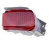 Toyota Prado FJ150 Right Rear Tail Fog Lamp Housing (2010-2018)