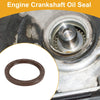 Suzuki Vitara 1 Pc Engine Rear Crankshaft Oil Seal