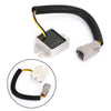 Ski-Doo MXZ 300F 380F 550F Freestyle Summit Regulator Rectifier (2000-2005)