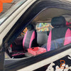 Toyota Hiace Commuter Visor Rain Shield Wind Deflector (1992-2004)