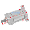 Excalibur UTV700-4 UTV700-5 UTV500 Starter Motor (2005-2010)
