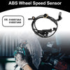 Dodge Caliber 2007-2012 1 x Front Left ABS Wheel Speed Sensor Kit