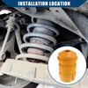 BMW M5 Strut Bumper Mount Support (1991-1993)