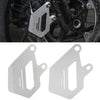 BMW F750GS F850GS Aluminum Front Brake Caliper Cover (2018-2019)