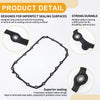 Chevrolet Camaro Oil Pan Gasket (2010 - 2015)