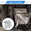 Subaru Forester (2003-2018) 1 Pc Engine Oil Cooler