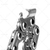 Stihl MS270 MS280 MS290 14" Carbide Chainsaw Chain 50DL 3/8 LP (2005-2014)
