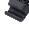 Nissan Xterra Black Sun Visor Clips (2001-2004)