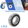 Scooter Skateboard 50x110x27mm / Deep Groove Ball Bearings