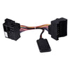 Mercedes-Benz Bluetooth Stereo Radio AUX Cable Adapter