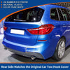 BMW 2 Series F45 Rear Tow Hook Cover (2014-2021)