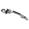 Alfa Romeo Giulietta Exterior Door Handles (2010-2019)