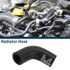 Porsche Cayenne 2013 (2013) - Rubber Coolant Pipe Radiator Hose