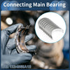 Suzuki Vitara Main Bearing Set (1999-2001)