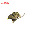 Toyota Hilux Left Front Door Lock Latch (1983-1988)