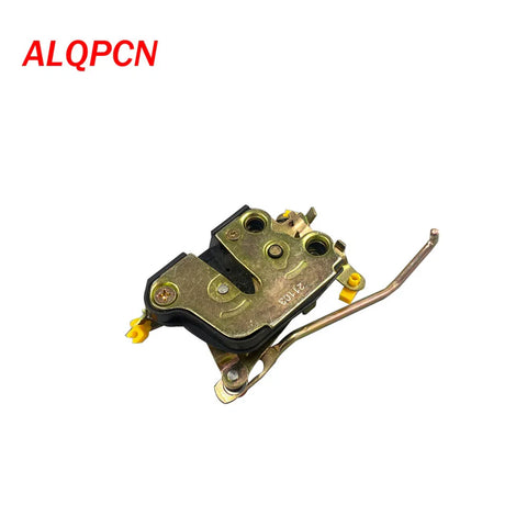Toyota Hilux Left Front Door Lock Latch (1983-1988)