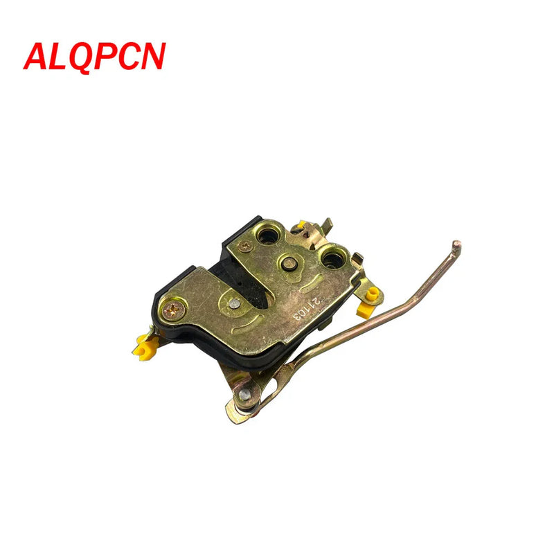 Toyota Hilux Left Front Door Lock Latch (1983-1988)