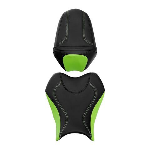 Suzuki GSXR1000 GSXR 1000 Driver & Passenger Seats (2009-2016)