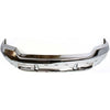 Bumper Kit For 1999-04 Ford F-250 Super Duty F-Series