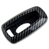 Ford Focus Mondeo Ranger ABS Carbon Fiber Smart Keyring Cover Case