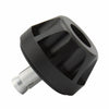 BMW R1250 GS HP, R 1250GS Adv Rear Wheel Axle Crash Frame Slider (2019-2020)