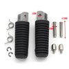 Yamaha XJ6S MT-03 TDM900 XJ6F FJR1300 Footrest Pegs (2006-2019)