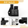 Peugeot 1007 Blower Motor Resistor (2005-2009)
