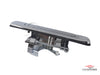 Holden Colorado Chrome Outer Door Handles & Tailgate W/o Keyhole 5 x (12-16)
