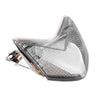 KAWASAKI Ninja ZX10R Smoke Rear Brake LED Tail Light w/ Turn Signal (2006-2007)