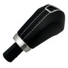 Hyundai Tucson TL Leather Gear Shift Knob Shifter Lever (2015–2020)